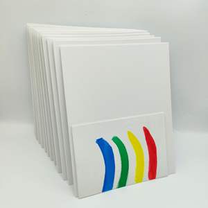 100% coton <span class=keywords><strong>toile</strong></span> conseil professionnel qualité artiste <span class=keywords><strong>toile</strong></span> conseil pour passe-temps peintres, étudiants et enfants - Product Image 1