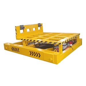 Máquina Rotatoria de Bobinas de Acero Usada, Práctica y Conveniente, Equipo Industrial para Volteo de Bobinas - Product Image 2