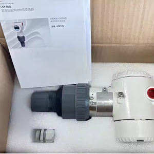 Meilleur prix sur le transmetteur de niveau ultrasonique original ABBe LST300, instrument de mesure de niveau ultrasonique, équipement - Product Image 4