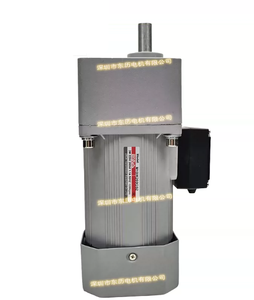 Brand New Original <strong>ZAGA</strong> Electrical Machinery M9IK120GS2 - Product Image 3