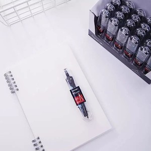Compás de Dibujo Metálico Deli 8646, 30 cm de Radio Máximo, Herramienta de Ingeniería para Estudiantes y Exámenes - Product Image 2