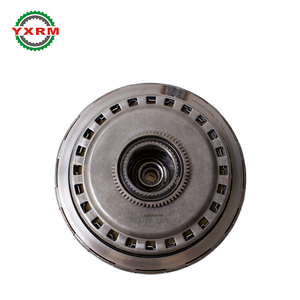 YXRM-Kit de <span class=keywords><strong>embrague</strong></span> D A para <span class=keywords><strong>Ford</strong></span> <span class=keywords><strong>Focus</strong></span>, 2,0 T, Mondeo chia-x 2,0 T, Volvo S80, S60, V40, mag9kr7l516ac - Product Image 2