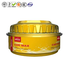 Car Polish Body Car Paint Repair Scratch Remover Wax For Car Polishing