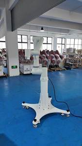 Pour robot collaboratif FR5 à 6 axes de haute précision, charge utile de 5 kg, bras robotique collaboratif, moteur PLC, protection IP54/IP65, automatisation industrielle - Product Image 2