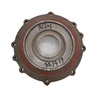 TD904.311K.1.5-01 Accessoires pour tracteur Foton Lovol Q120 Essieu avant Moyeu avant - Garantie de 3 mois 16 kg Europard-tractor-parts