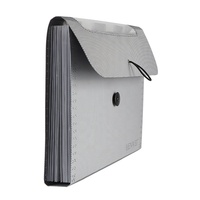 Album de rangement pour Album Photo A4, 12 poches, pièces, sac d'école, dossier, pour documents, cartes de Trading personnalisées, combinables