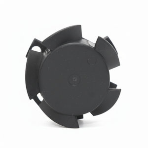 Ventilador axial CC Crown 2510 centrifugal T1 para plásticos - Product Image 1