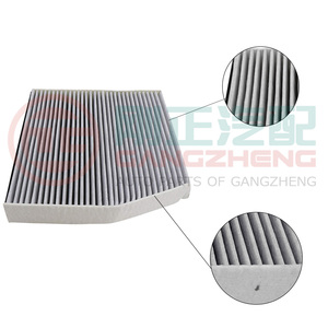 Filtro de Aire para Automóvil H13 H14, Filtro de Aire Acondicionado para CHERY TIGGO 4 7 8 <span class=keywords><strong>PRO</strong></span> ARRIZO 6 <span class=keywords><strong>PRO</strong></span> JETOUR X70 X90 PLUS DASHENG - Product Image 6