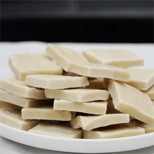 Weiyang เต้าหู้ถั่วเหลืองแช่แข็งแบบหนาสไตล์ไต้หวัน - Product Image 4