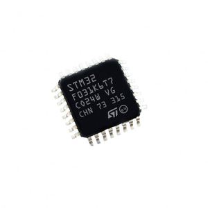 ไอซี STM32F031K6T7 LQFP-32 วงจรรวม - Product Image 1