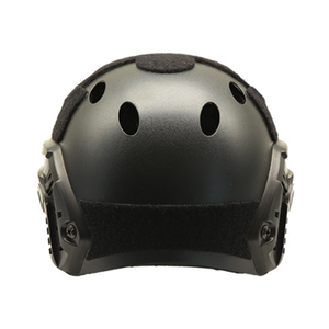 Casques tactiques intégrés Fast MH PJ BJ, version simple et rapide, sports de plein air, <span class=keywords><strong>paintball</strong></span>, jeux CS, protection de la tête - Product Image 2