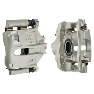 9677584780 1617293680 4401P9 pièces automobiles étrier <span class=keywords><strong>de</strong></span> <span class=keywords><strong>frein</strong></span> avant pour <span class=keywords><strong>Peugeot</strong></span> 207 2008 301 citroën C3 C4 - Product Image 2