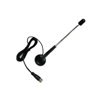 Nội thất Antenna Strech TV Ăng-ten Thẳng & Có Thể Gập Lại Xe TRUYỀN HÌNH Antenna