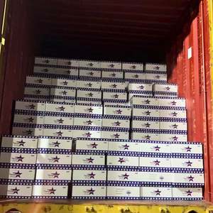 Échantillon Gratuit - Étiquettes Autocollantes Thermiques Directes 4x6 4XL 100x150mm pour Emballage et Expédition, Compatibles avec Divers Appareils - Product Image 5