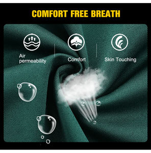 Gilet da pescatore di alta qualità senza maniche da arrampicata <span class=keywords><strong>sport</strong></span> estivi abbigliamento da lavoro con più tasche panciotto nero da trekking - Product Image 4