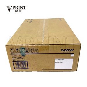 Boîte à toner usagé d'origine WT223CL WT-223CL pour imprimante <span class=keywords><strong>Brother</strong></span> HL L3210 L3230 L3270 L3290 MFC-<span class=keywords><strong>L3710</strong></span> MFC-L3750 MFC-L3770 Pièces détachées - Product Image 2