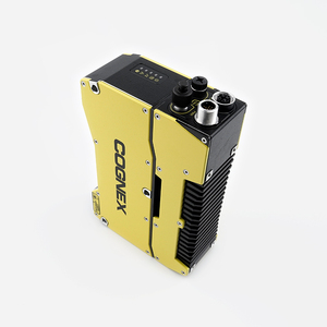 สอบถามราคา ISL38-50B-DEMO สินค้าใหม่ 100% และเป็นของแท้จากสหรัฐอเมริกา COGNEX In-sight L38 ระบบวิชัน 3 มิติ พร้อมรายละเอียดสเปค - Product Image 4