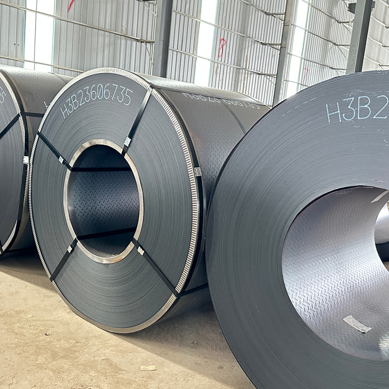 A36 Thick Mild Carbon Steel Plate
