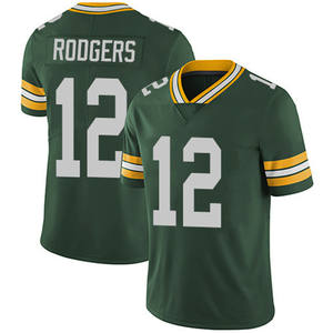 Maillots <span class=keywords><strong>NFL</strong></span> grande taille pour hommes, chemises et hauts en polyester/coton lavés pour l'été, pour les Packers, les Cowboys, les <span class=keywords><strong>Steelers</strong></span>, les Chiefs, les Broncos, les Patriots - Product Image 1
