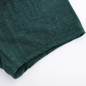 Leichte Sportbekleidung aus Merinowolle für Herren, umweltfreundliche, schnelltrocknende Unterwäsche, Boxershorts mit elastischem Bund - Product Image 3