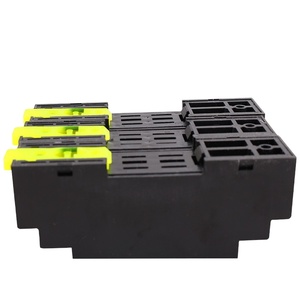 Módulo transmisor de temperatura de termopar de montaje en riel DIN <span class=keywords><strong>K</strong></span> <span class=keywords><strong>S</strong></span> J 4-20mA aislador de señal de voltaje de corriente 0-10V Material plástico - Product Image 2