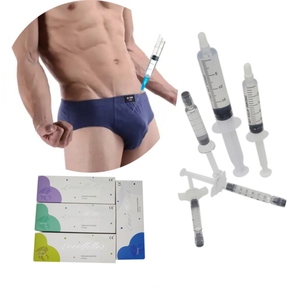 Fast-Acting <strong>Hyaluronic</strong> <strong>Acid</strong> <strong>Injection</strong> for Skin Hydration injectable Filler 18MG/20MG/22MG/24MG - Product Image 3