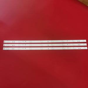 HX-NO.49 Precio Competitivo 5800-W32000-1P10 Retroiluminación de TV Original de Aluminio para Reparación de Televisores - Product Image 2