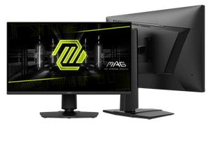 จอภาพ MSI MAG 275QPF X30 รุ่นใหม่ CN ขนาด 27 นิ้ว ความละเอียด 2K อัตรารีเฟรช 300Hz หน้าจอ IPS 0.5ms จอเกมมิ่งสำหรับคอมพิวเตอร์ตั้งโต๊ะ - Product Image 6