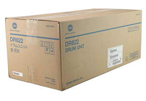 ดรัมยูนิต DR622 สำหรับเครื่องถ่ายเอกสาร <span class=keywords><strong>Konica</strong></span> Minolta Bizhub C14000 <span class=keywords><strong>C12000</strong></span> รุ่น ACVT0Y1 - Product Image 3