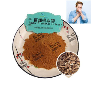 天然ハーブエキスStemonaJaponicaエキス20:1 Radix <span class=keywords><strong>Stemonae</strong></span>根エキス粉末咳用 - Product Image 1