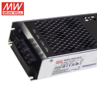 Alimentation à découpage série MEAN WELL RSDH 12V 24V 32V 48V AC-DC 150W 300W – Adaptateur, convertisseur, transformateur