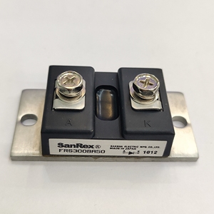 เหมาะสำหรับโมดูลเซมิคอนดักเตอร์แบบแยกส่วน FRS300BA50 โมดูล IGBT 500V 300A - Product Image 6