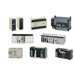 Honclay CJ1M-CPU13-ETN PLC điều khiển mô-đun PLC lập trình điều khiển - Product Image 5