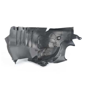 2076902430 il nuovo rivestimento del pannello fogliare a sinistra è adatto per la classe e Mercedes W207 - Product Image 1