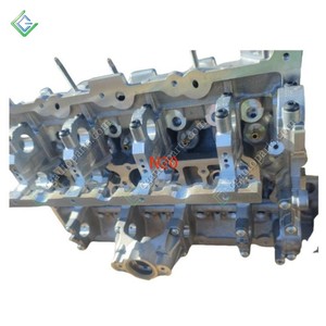 Newpars N20 11127624778 Nueva culata desnuda en stock para BMW 1 2 <span class=keywords><strong>3</strong></span> 4 5 Series - Product Image 2