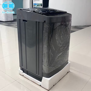 <span class=keywords><strong>Lave</strong></span>-<span class=keywords><strong>linge</strong></span> à chargement par le haut entièrement automatique de 15 kg, grande capacité, avec plusieurs programmes de <span class=keywords><strong>lavage</strong></span>, économe en énergie - Product Image 1