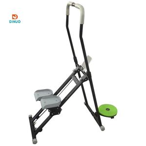 Vente en gros OEM : Appareil d'escalade multifonctionnel et stable pour la course, l'escalade, l'exercice des jambes et du tronc - Product Image 1
