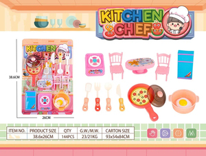 Jinming all'ingrosso Juguetes para ninos fingere gioco giocattolo gioco <span class=keywords><strong>cucina</strong></span> giocattolo giocattolo casa giocattoli da <span class=keywords><strong>cucina</strong></span> per le ragazze per i bambini - Product Image 3