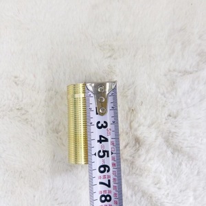 Support de montage en cuivre pour robinet d'eau chaude et froide, base fixe, accessoire pour évier de cuisine - Product Image 4