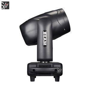 Luz de haz DMX para escenario 380W 20R Sharpy Beam, luz móvil para discoteca, fiesta, boda, bar, club nocturno, efecto <span class=keywords><strong>halo</strong></span> LED para espectáculos en bares y clubes - Product Image 5