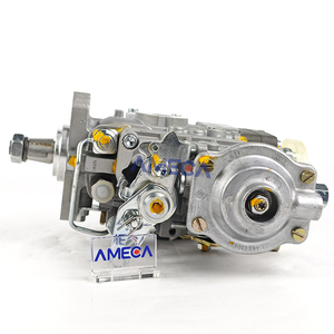 Phụ tùng máy xúc, bơm phun nhiên liệu động cơ Diesel <span class=keywords><strong>Cummins</strong></span> <span class=keywords><strong>4BT</strong></span> 3.9L, mã 0460424289, 0 460 424 289, 3963961 - Product Image 5