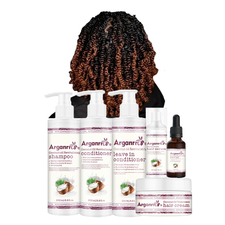 Быстрая доставка, антибактериальный контроль, сульфат кокосового масла, бесплатный афроамериканский шампунь и кондиционер, фирменная торговая марка