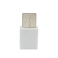 Luetooth-dapter de 5,0 pulgadas, accesorio para omputer, 5,0