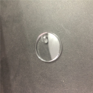 Ống Kính Đồng Hồ Bằng Nhựa Acrylic Kính Oganic Cho Các Mẫu 15000 1083 Có Cửa Sổ Ngày Hoặc Không Có Bộ Phận Đồng Hồ Có Lịch - Product Image 2