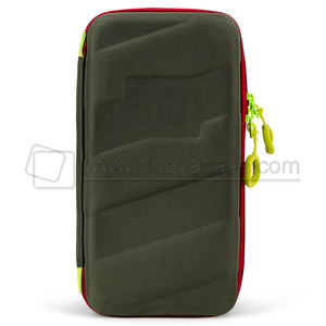 Bolsa de medicina <span class=keywords><strong>ems</strong></span> semi-dura, estojo de emergência médica de eva - Product Image 4