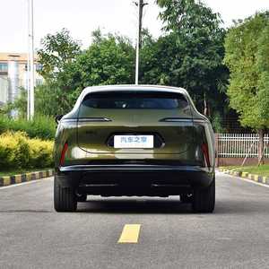 Avatr 07 2024 nouvelle voiture électrique 2WD 4WD voiture électrique avatar 7 voiture portée étendue longue portée Changan Avita Avatar 07 - Product Image 3