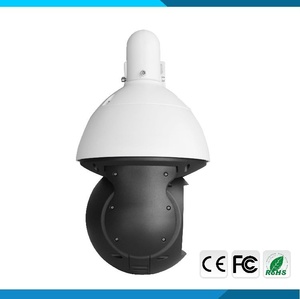 Melhor Preço Câmera de Vigilância PTZ H.265 4mp 33X Óptica IR Laser 300 Metros no Paquistão - Product Image 3