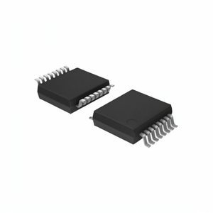 Circuito Integrado Contador Binario de 8 Bits 16SSOP BOM IC en Stock, Componentes Electrónicos, Circuito Integrado Lógico 74HC40103DB,112 - Product Image 1