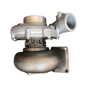 Turbocompresseur GT4294 706844-5004S pour moteur <span class=keywords><strong>DAF</strong></span> XF95 CF85 XF250M XF315M, remplacement de turbo pour camion lourd - Product Image 3
