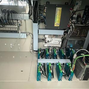 Fully <b>Automatic</b> Pocket Welting <b>Sewing</b> <b>Machine</b> for Garment Factories with Lock Stitch Capability - Product Image 3